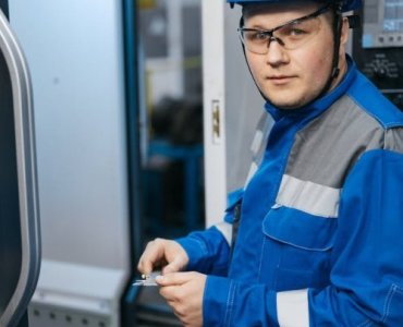 Wirtualny sobowtór fabryki: rewolucja, która przyspiesza produkcję i tnie koszty